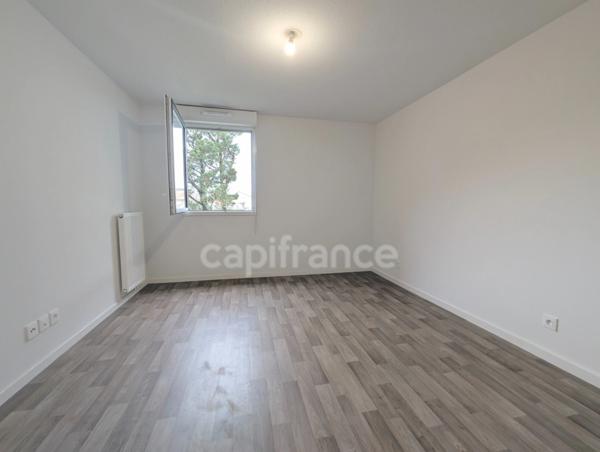 Appartement à vendre 2 pièces CENON (33) - Balcon - Parking