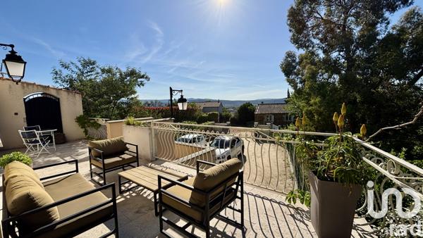 Maison à vendre 3 pièces 74 m² Saint-Étienne-de-Fontbellon