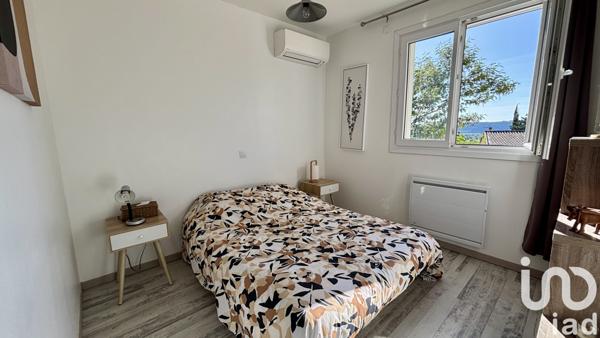 Maison à vendre 3 pièces 74 m² Saint-Étienne-de-Fontbellon