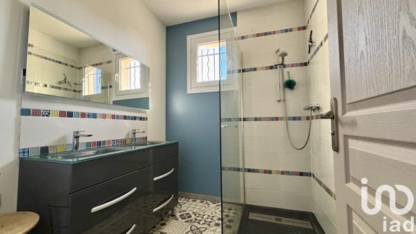 Maison à vendre 3 pièces 74 m² Saint-Étienne-de-Fontbellon