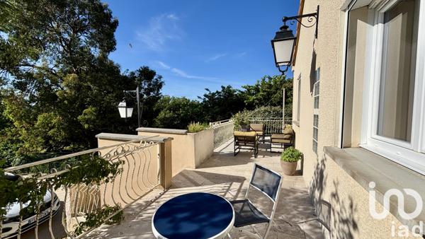 Maison à vendre 3 pièces 74 m² Saint-Étienne-de-Fontbellon