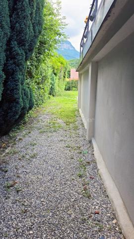 Maison contemporaine de 200 m²