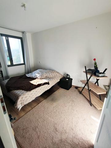 Maison contemporaine de 200 m²