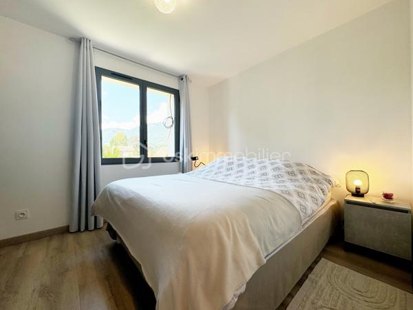 Maison contemporaine de 200 m²