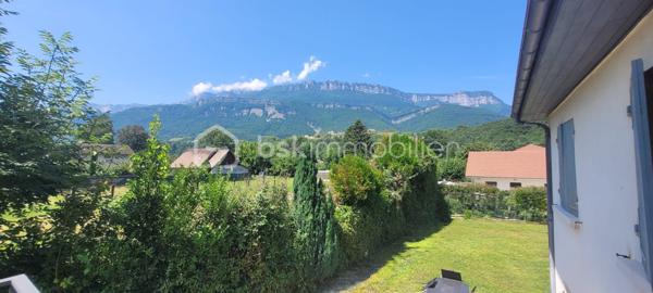 Maison contemporaine de 200 m²