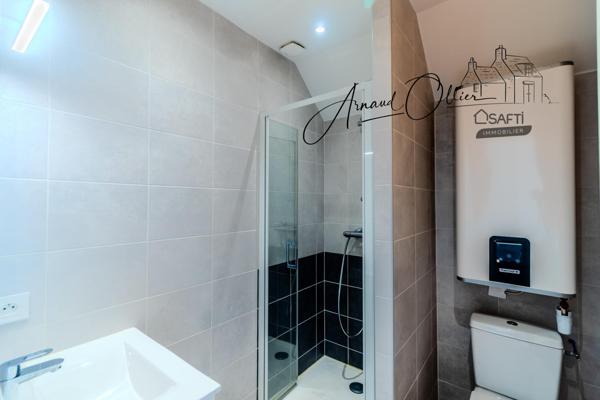 Une maison de caractère entre mer et douceur de vivre – Plouguerneau