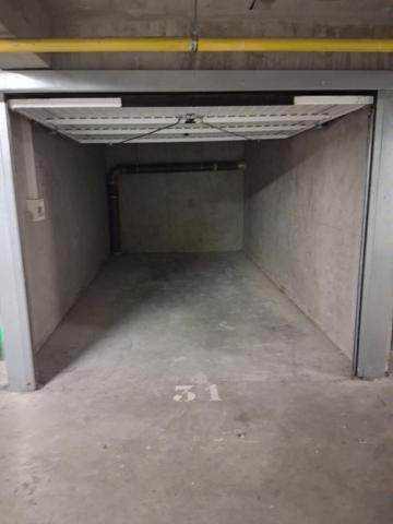 Blagnac - Box en sous-sol