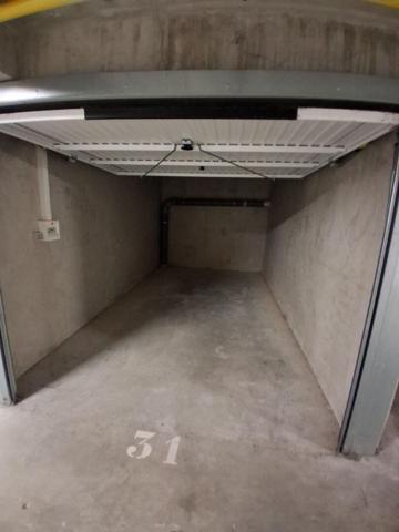 Blagnac - Box en sous-sol