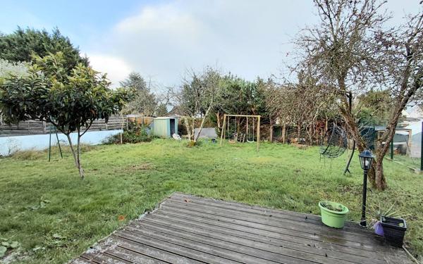 Maison à vendre    6 pièces •  Dordives