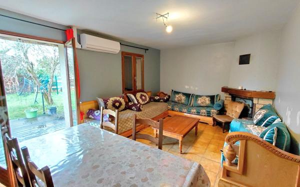 Maison à vendre    6 pièces •  Dordives