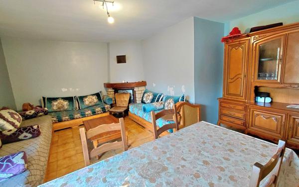 Maison à vendre    6 pièces •  Dordives