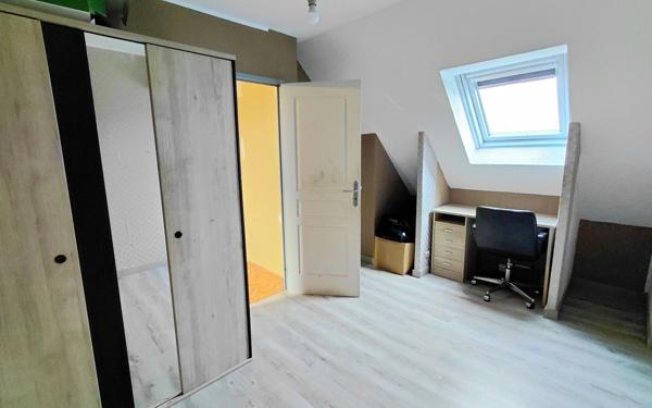 Maison à vendre    6 pièces •  Dordives