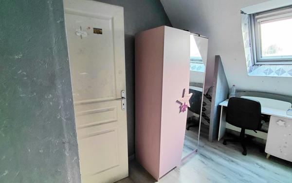 Maison à vendre    6 pièces •  Dordives