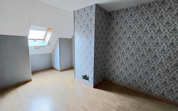 Maison à vendre    6 pièces •  Dordives