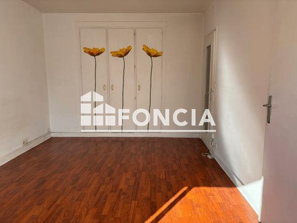 À vendre Studio 30.05 m² - Paris 75017