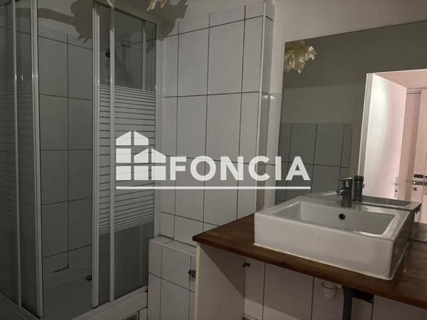 À vendre Studio 30.05 m² - Paris 75017