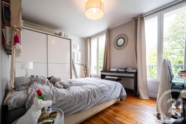 Maison à vendre  7 pièces - 142,39 m2 HOUILLES - 78