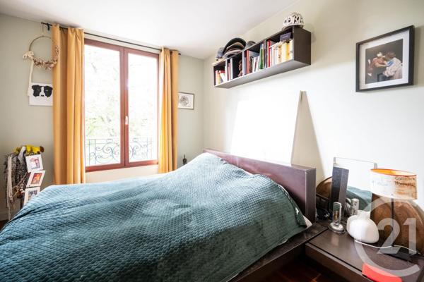 Maison à vendre  7 pièces - 142,39 m2 HOUILLES - 78