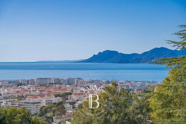 Cannes, Appartement 2 Chambres -  108 m² à vendre