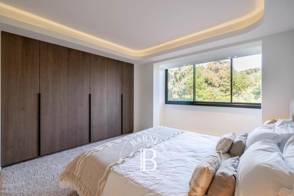 Cannes, Appartement 2 Chambres -  108 m² à vendre