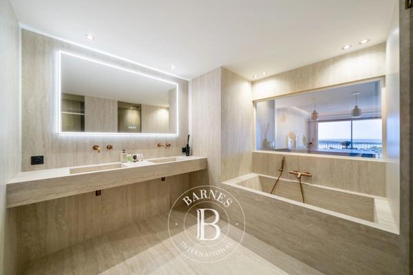 Cannes, Appartement 2 Chambres -  108 m² à vendre