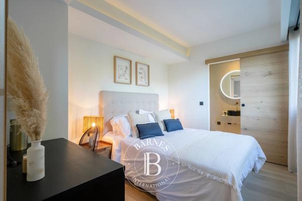 Cannes, Appartement 2 Chambres -  108 m² à vendre