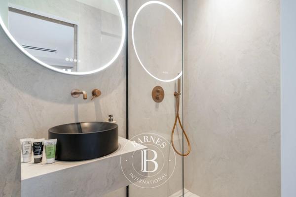 Cannes, Appartement 2 Chambres -  108 m² à vendre