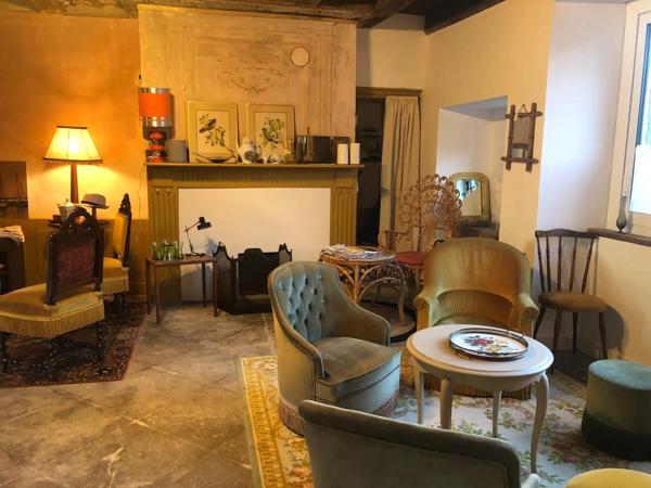 Fonds de commerce Snacking, Epicerie fine et brocante à Chateauponsac (87)