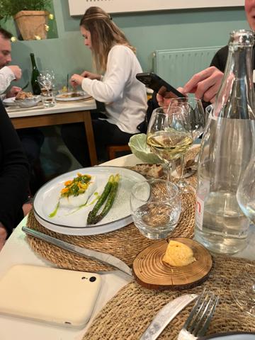 Part Dieu restaurant proche centre commercial (69)