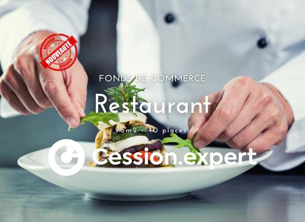 À vendre - Restaurant, bar situé à Lille (59000)