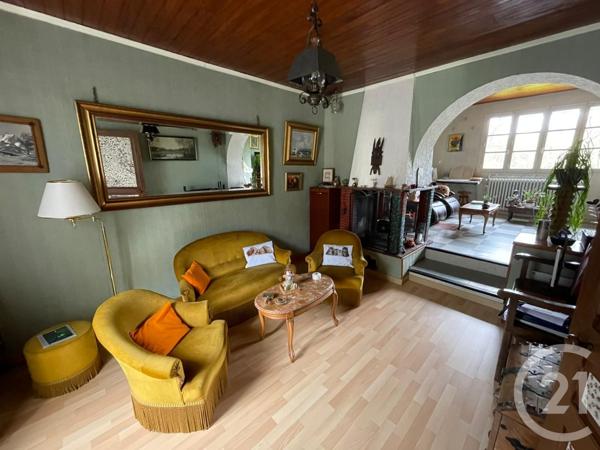 Maison à vendre  6 pièces - 125 m2 MAULEON SOULE - 64