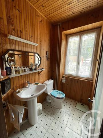 Maison à vendre  6 pièces - 125 m2 MAULEON SOULE - 64