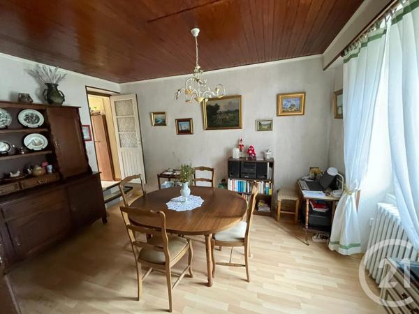 Maison à vendre  6 pièces - 125 m2 MAULEON SOULE - 64