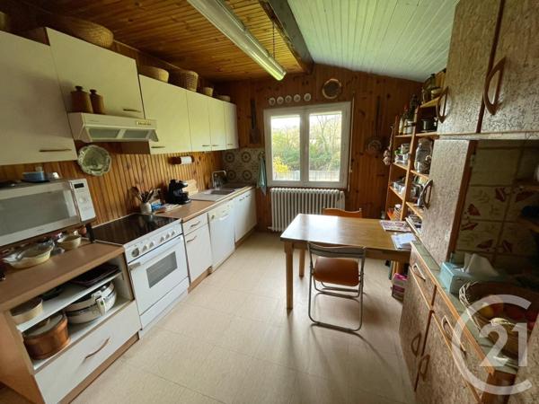 Maison à vendre  6 pièces - 125 m2 MAULEON SOULE - 64