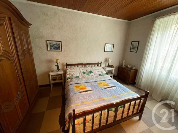 Maison à vendre  6 pièces - 125 m2 MAULEON SOULE - 64