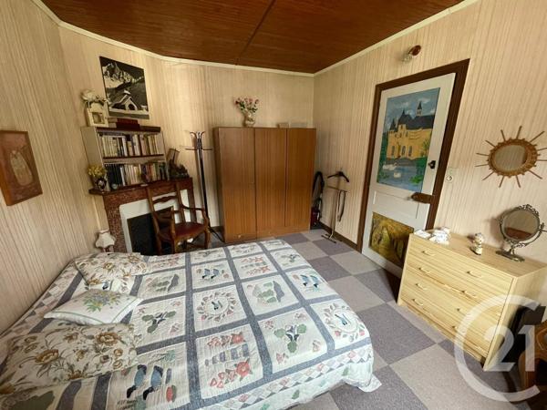 Maison à vendre  6 pièces - 125 m2 MAULEON SOULE - 64