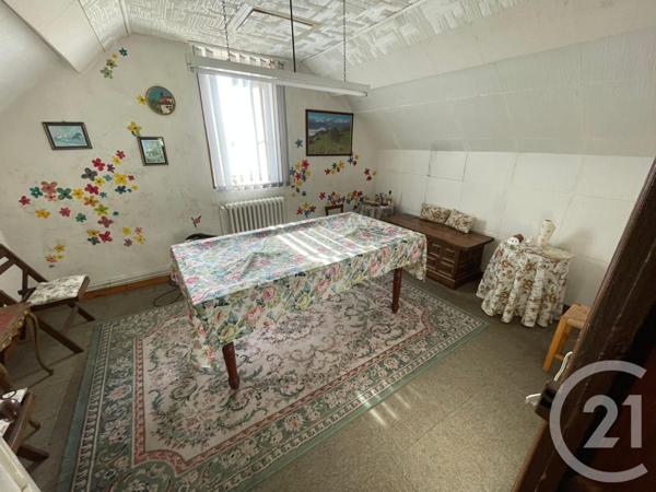 Maison à vendre  6 pièces - 125 m2 MAULEON SOULE - 64