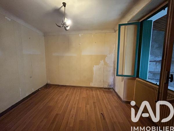 Maison à vendre 4 pièces 71 m² Parthenay