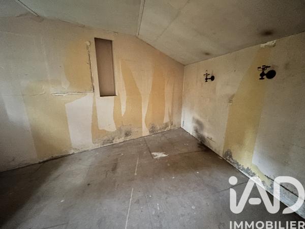 Maison à vendre 4 pièces 71 m² Parthenay
