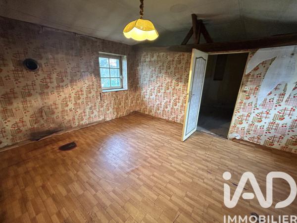 Maison à vendre 4 pièces 71 m² Parthenay