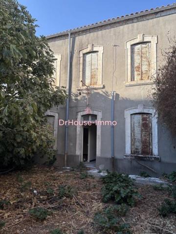 Maison à vendre 13 pièces de 420 m²