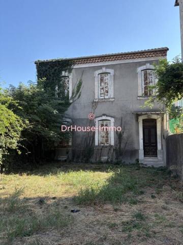 Maison à vendre 13 pièces de 420 m²