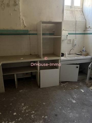 Maison à vendre 13 pièces de 420 m²
