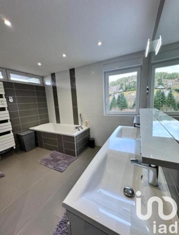 Maison à vendre 13 pièces 352 m² Gérardmer