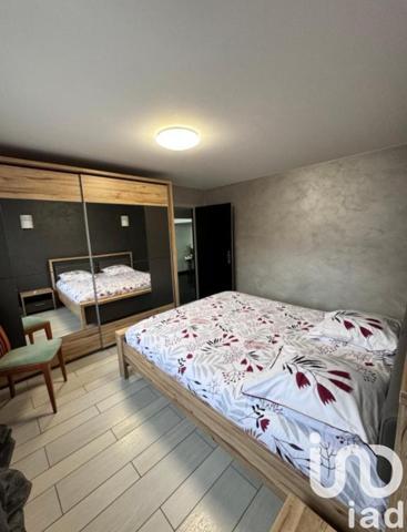 Maison à vendre 13 pièces 352 m² Gérardmer