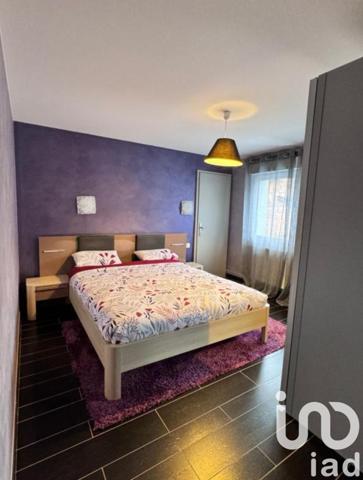 Maison à vendre 13 pièces 352 m² Gérardmer