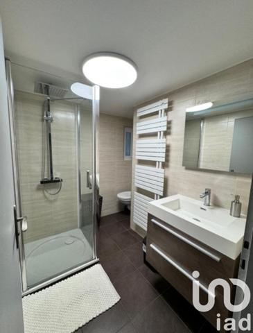 Maison à vendre 13 pièces 352 m² Gérardmer