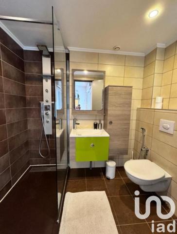 Maison à vendre 13 pièces 352 m² Gérardmer