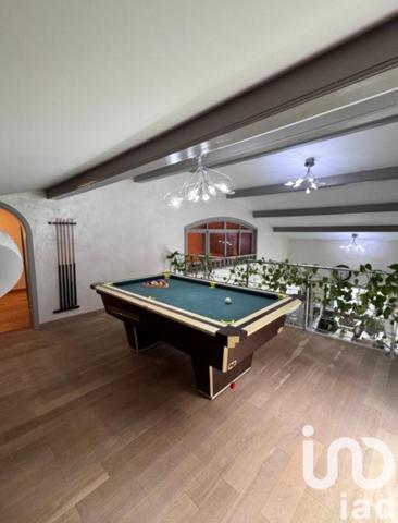Maison à vendre 13 pièces 352 m² Gérardmer