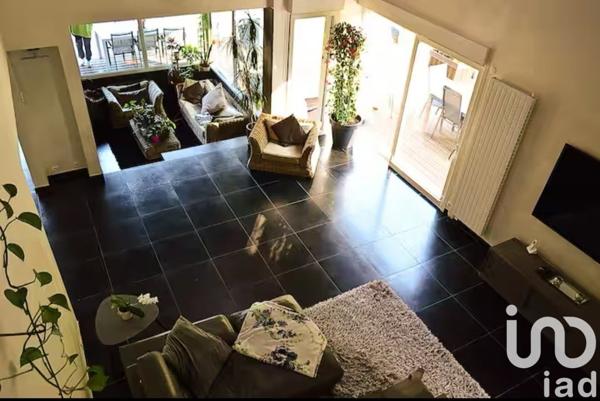 Maison à vendre 13 pièces 352 m² Gérardmer